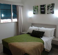 Ashwood Motel - Accommodation Mermaid Beach