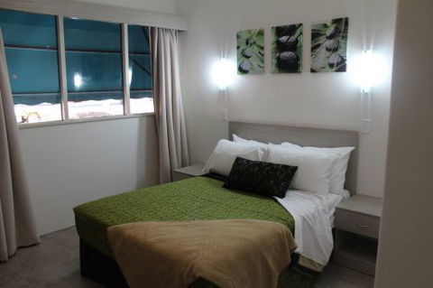 Ashwood Motel - Accommodation Mermaid Beach 0