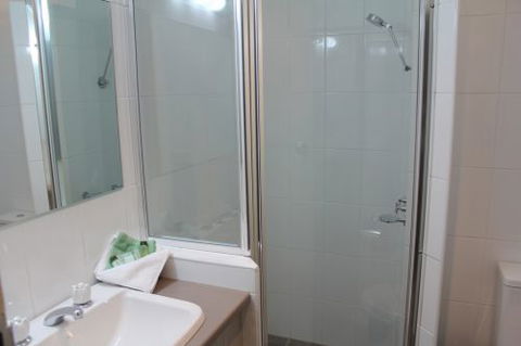 Ashwood Motel - Accommodation Mermaid Beach 2