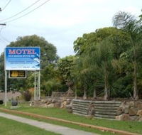 Blue Marlin Resort amp Motor Inn - Budget Chain - Accommodation Mermaid Beach