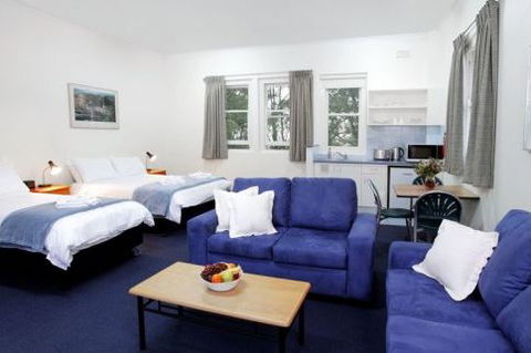 North Parramatta Accommodation - Accommodation Mermaid Beach 0
