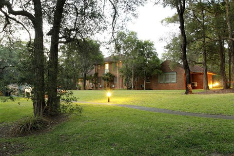 North Parramatta Accommodation - Accommodation Mermaid Beach 3