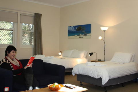 North Parramatta Accommodation - Accommodation Mermaid Beach 4
