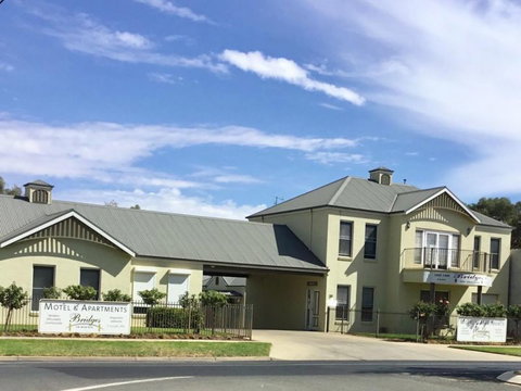 Bridges On Meninya Motel & Apartments - Accommodation Mermaid Beach 6