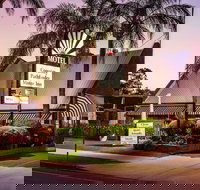 Country Pathfinder Motor Inn - Accommodation Mermaid Beach