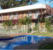 Moama Tavern Palms Motel - Accommodation Mermaid Beach