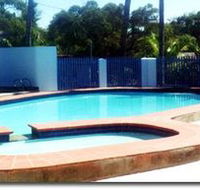 Horseshoe Bay Resort - Accommodation Mermaid Beach