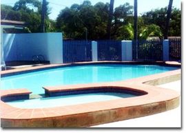 Horseshoe Bay Resort - Accommodation Mermaid Beach 0