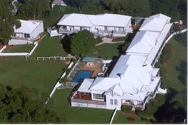 Aaronlee Retreat - Accommodation Mermaid Beach 0