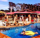 Wombat Beach Resort - Accommodation Mermaid Beach