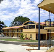 Best Western Lakesway Motor Inn - Accommodation Mermaid Beach