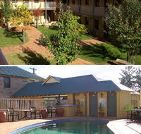 Pioneer Motel Kangaroo Valley - Accommodation Mermaid Beach