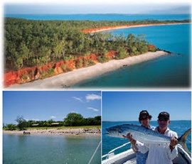 Cobourg Beach Huts - Accommodation Mermaid Beach 0