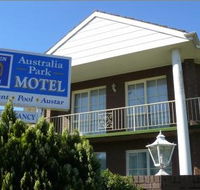 Australia Park Motel - Accommodation Mermaid Beach