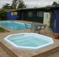 Barossa Motor Lodge - Accommodation Mermaid Beach
