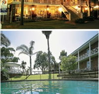 Country Comfort Terrigal - Accommodation Mermaid Beach