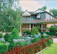 Best Western Grand Country Lodge - Accommodation Mermaid Beach