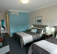 Pastoral Hotel Motel - Accommodation Mermaid Beach