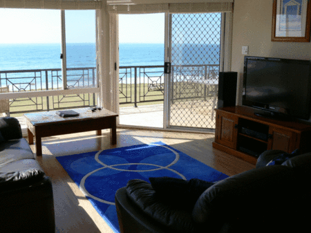 Meridian Resort - Accommodation Mermaid Beach