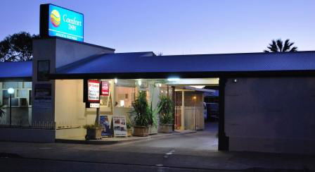 Comfort Inn Augusta Westside - Accommodation Mermaid Beach 1
