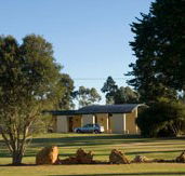  William Macintosh Motor Lodge - Accommodation Mermaid Beach