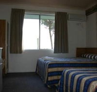 Panorama Motor Inn - Accommodation Mermaid Beach