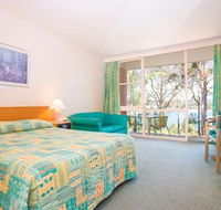 Bay Waters - Accommodation Mermaid Beach