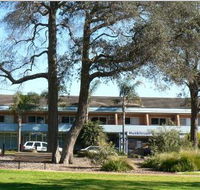Huskisson Beach Motel - Accommodation Mermaid Beach
