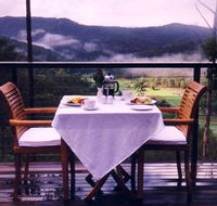 Wild Edge Retreat - Accommodation Mermaid Beach