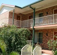 Cardiff Motor Inn - Accommodation Mermaid Beach