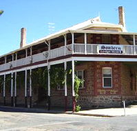 Sonbern Lodge Motel - Accommodation Mermaid Beach