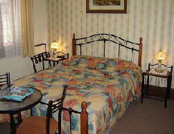 Sonbern Lodge Motel - Accommodation Mermaid Beach 1