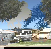 Waterloo Bay Tourist Park - Accommodation Mermaid Beach
