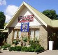 Hahndorf Inn - Accommodation Mermaid Beach
