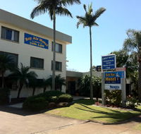 Bay Air Motel - Accommodation Mermaid Beach