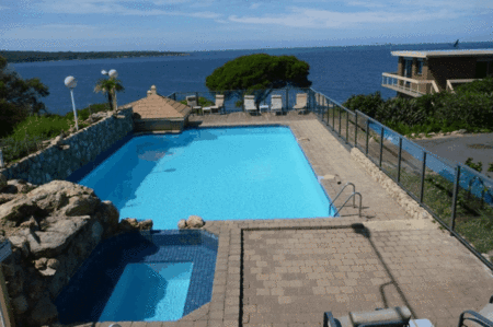 Eagle Heights Holiday Units - Accommodation Mermaid Beach