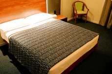 Brisbane International - Rocklea - Accommodation Mermaid Beach