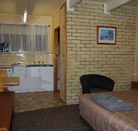 Coastal Comfort Motel - Accommodation Mermaid Beach