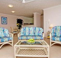 Koala Cove Holiday Apartments - Accommodation Mermaid Beach