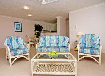 Koala Cove Holiday Apartments - Accommodation Mermaid Beach 0