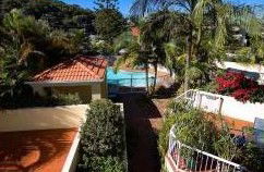 Koala Cove Holiday Apartments - Accommodation Mermaid Beach 3