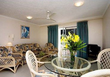 Koala Cove Holiday Apartments - Accommodation Mermaid Beach 5