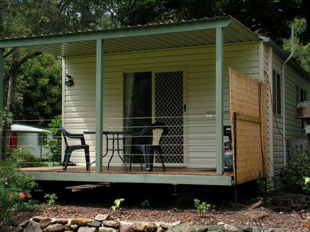 Mount Warning Rainforest Park - Accommodation Mermaid Beach 0