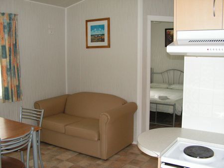 Mount Warning Rainforest Park - Accommodation Mermaid Beach 2