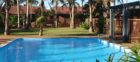  Accommodation Mermaid Beach