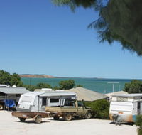 Blue Dolphin Caravan Park and Holiday Village - Accommodation Mermaid Beach