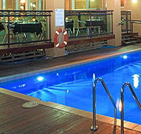 Burnett Riverside Motel - Accommodation Mermaid Beach