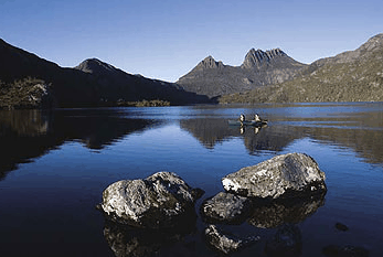 Cradle Mountain Chateau - Accommodation Mermaid Beach