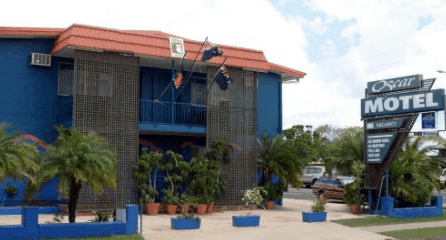 Oscar Motel - Accommodation Mermaid Beach