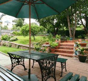 The Elms Of Hobart - Accommodation Mermaid Beach 1